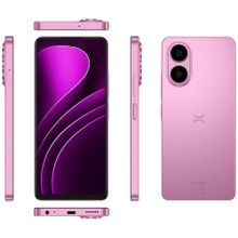 Omix O1 Neo 128GB 8GB Ram Pembe