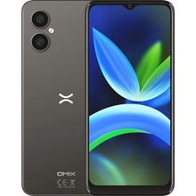 Omix X3 64 GB 4 GB Ram Grafit
