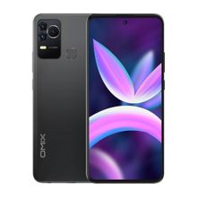Omix X400 64 GB 4 GB Ram Gri