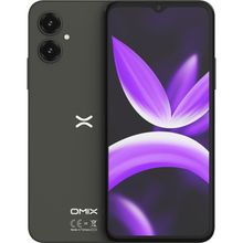 Omix X5 128 GB 6 GB Ram Gri