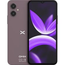 Omix X5 128 GB 6 GB Ram