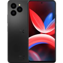 Omix X6 128 GB 6 GB Ram Siyah