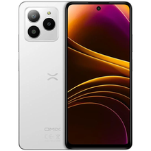 Omix X7 128 GB 8 GB Ram Beyaz