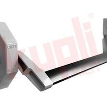 Omni 550 D Mekanizma Dış Modül Takılabilir Panik Bar