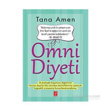 Omni Diyeti - Tana Amen