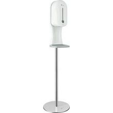 Omnipazar 1100 Ml Xinda XDQ110A Sensörlü Dezenfektan Standı