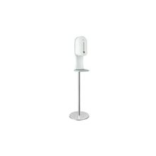 Omnipazar Xdq110a Sensörlü Dezenfektan Dispenseri Standı Ayaklı 1100 ml