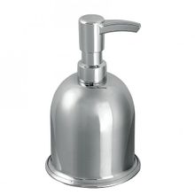 Omnisoft FT679 Krom Sıvı Sabunluk