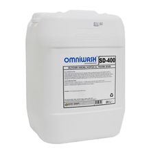 Omniwash SD-400 20 lt Hijyenik Köpük Sıvı El Sabunu