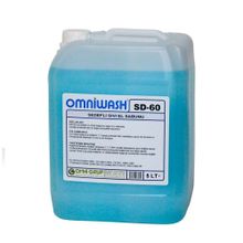 Omniwash Sedefli 5 kg Sıvı El Sabunu