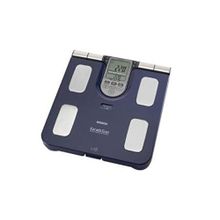 Omron BF 511 Vücut Analiz Baskülü Turkuaz