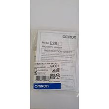 Omron E2B-M12LS04-M1-B1 OMI Endüktif Sensör