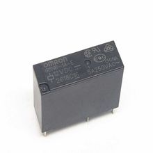 Omron G5NB-1A-E-12V 12VDC 5A Röle