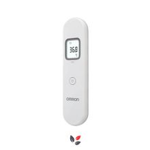 Omron Gentle Temp 730 Alından Ateş Ölçer - Temassız
