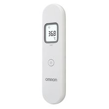 Omron Gentle Temp 730 -dijital Ateş Ölçer