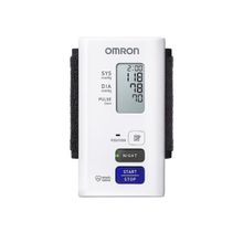 Omron Hem-9601T-E3 NightView Gece Ölçümüne Uygun Tansiyon Aleti