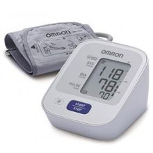 Omron M2 Basic HEM-7121 J-E Intellisense Koldan Tansiyon Ölçer