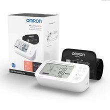 Omron M6 Comfort Afib Hem-7380-E Dijital Koldan Ölçer Tansiyon Aleti