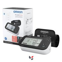 Omron M7 Intelli IT AFib HEM-7380T1 Üst Koldan Ölçer Tansiyon Aleti