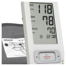 Omron Mit Elite Tansiyon Aleti