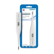 Omron OMRON Eco Temp Basic, Suya Dayanıklı Beden Tipi Ateş Ölçer