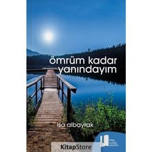 Ömrüm Kadar Yanındayım - İsa Albayrak