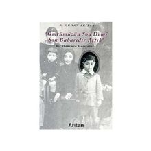 ÖMRÜMÜZÜN SON DEMI SON BAHARDIR ARTIK - A. ORHAN ARITAN