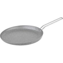 Oms 28 cm Granit Krep Tava
