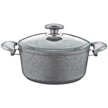 Oms 3110 18 cm Granit Tencere