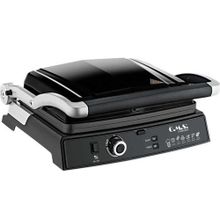 Oms 3278 Collection 2000 Watt Döküm Tost Makinesi