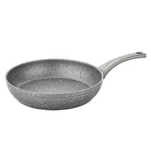 Oms Granit 24 cm Döküm Tava