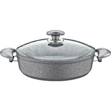 Oms Granit Karnıyarık 26x7,5 cm Tencere