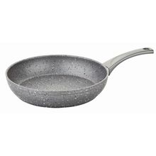 Oms Gri 32x8 cm Granit Tava