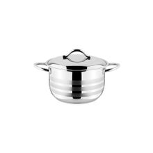 Oms OMS-0122 32x20 cm Paslanmaz Derin Tencere