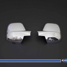 Omsa 2 Parça 1996-2008 Arası Citroen Berlingo Krom Ayna Kapağı