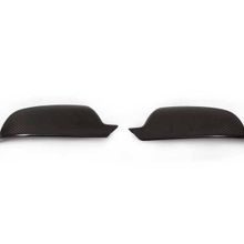 Omsa 2 Parça 2000-2007 Arası Audi A4 Karbon Ayna Kapağı