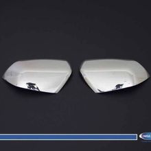 Omsa 2 Parça 2005-2013 Arası Skoda Octavia A5 Krom Ayna Kapağı