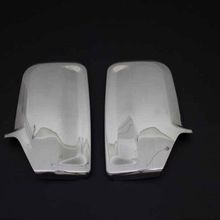 Omsa 2 Parça 2006-2018 Arası Mercedes Sprinter W906 Krom Ayna Kapağı