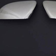 Omsa 2 Parça 2010-2013 Arası VW Golf 6 Krom Ayna Kapağı