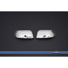 Omsa 2 Parça 2010-2017 Arası Nissan Micra Krom Ayna Kapağı