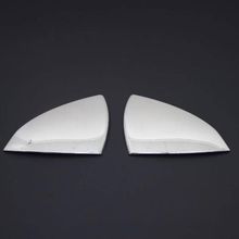 Omsa 2 Parça 2012-2017 Arası Seat Leon 5F Krom Ayna Kapağı