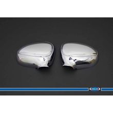 Omsa 2 Parça Abs 2006-2008 Arası Daewoo Matız Krom Ayna Kapağı
