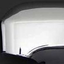 Omsa 2 Parça Abs 2006-2011 Arası Honda Civic FD6 Krom Ayna Kapağı