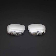 Omsa 2 Parça Abs (Sinyalsiz) 2003-2010 Arası Ford C-Max Krom Ayna Kapağı