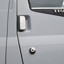 Omsa 4 Parça 2002-2013 Arası Ford Transit Krom Kilit Açma
