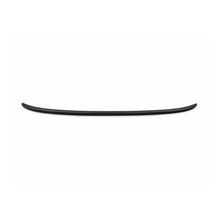 Omsa BMW F30 3 Serisi 2012-2018 Piano Black Spoiler