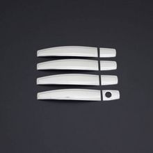 Omsa Chevrolet Epica 4 Kapı 2006-2011 Krom Deco Kapı Kolu