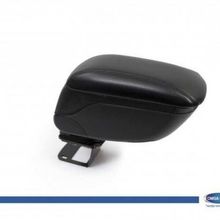 Omsa Citroen C4 Siyah 2010 ve Sonrası Sürgülü Kol Dayama