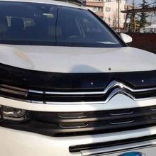 Omsa Citroen C5 Aircross 2017 ve Sonrası Ön Kaput Rüzgarlığı