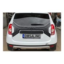 Omsa Dacia Duster 2010-2018 Arası Bagaj Kapağı Dodik